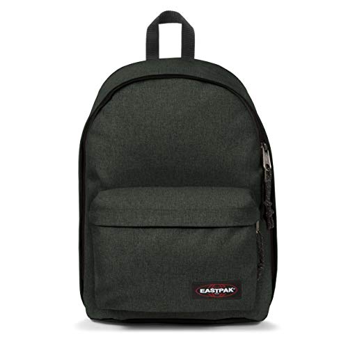 Eastpak Out Of Office Mochila, 44 Cm, 27 L, Verde (Crafty Moss) Eastpak Out Of Office Mochila, 44 Cm, 27 L, Verde (Crafty Moss)