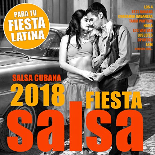 Echale Salsa Echale Salsa