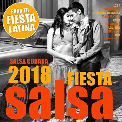 Echale Salsa