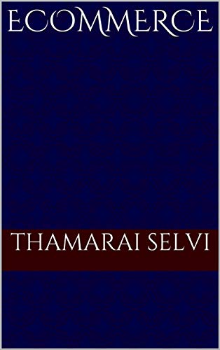 ECommerce (English Edition) ECommerce (English Edition)