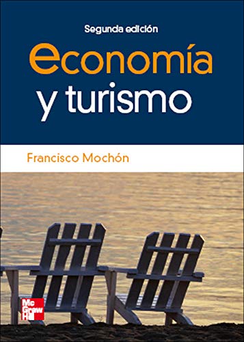 Econom{a y turismo, 2? edc.