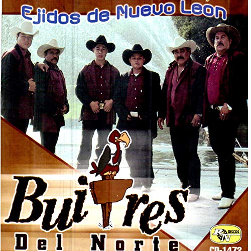 Ejidos de Nuevo Leon