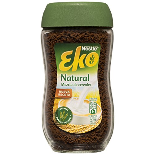 EKO - Cereales solubles, 75 gr
