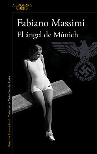 El ángel de Múnich (Literaturas)