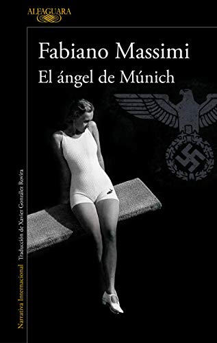 El ángel de Múnich (Literaturas) El ángel de Múnich (Literaturas)