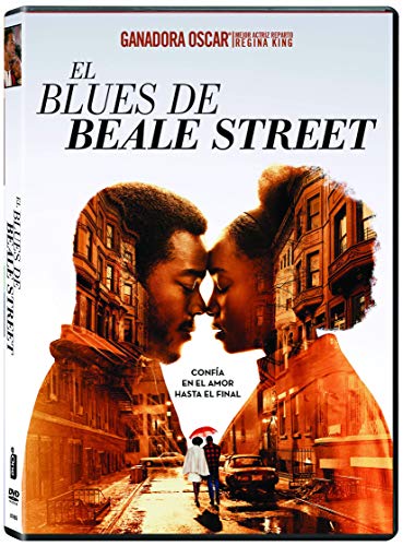 El Blues De Beale Street [DVD]