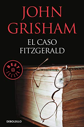 El caso Fitzgerald (Best Seller)