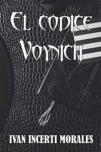 El códice Voynich