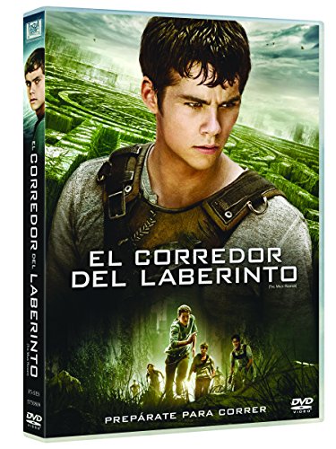 El Corredor Del Laberinto [DVD]