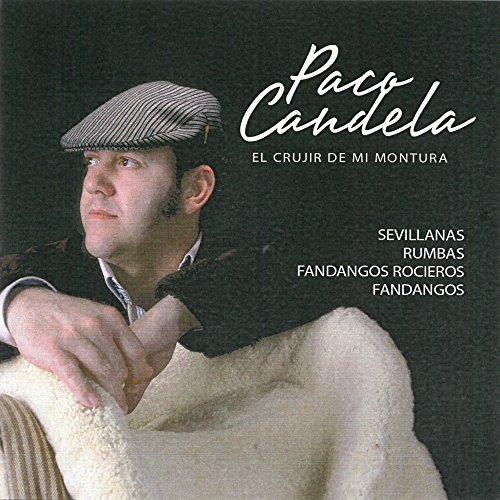 El Crujir De Mi Montura El Crujir De Mi Montura