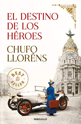 El destino de los héroes (Best Seller)