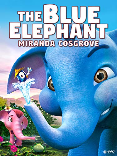 El Elefante Azul El Elefante Azul