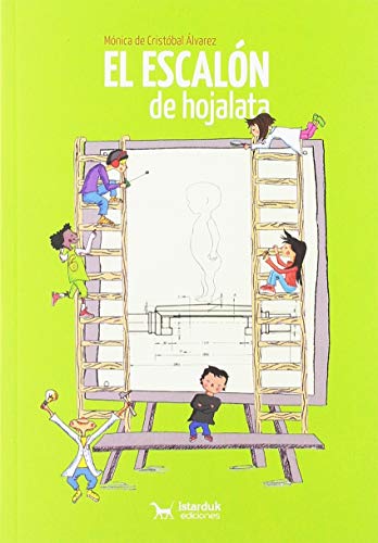 El escalón de hojalata El escalón de hojalata