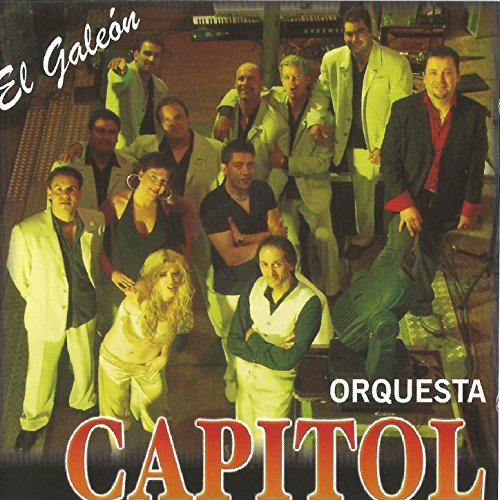 El Galeón El Galeón