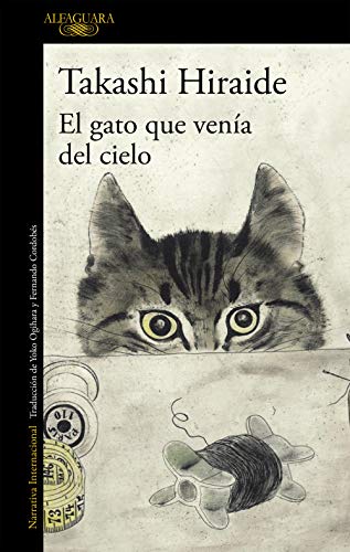 El gato que venía del cielo (Literaturas) El gato que venía del cielo (Literaturas)
