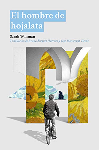 El hombre de hojalata (DOS BIGOTES) El hombre de hojalata (DOS BIGOTES)