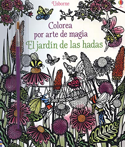 El Jardín De Las Hadas El Jardín De Las Hadas
