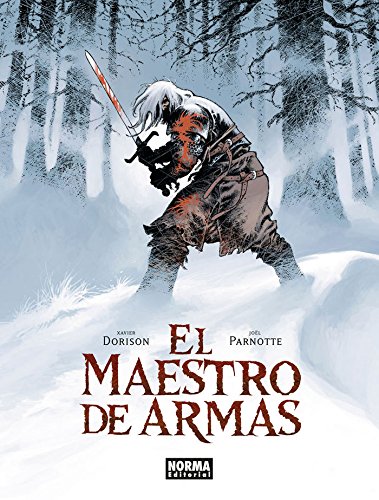 EL MAESTRO DE ARMAS EL MAESTRO DE ARMAS