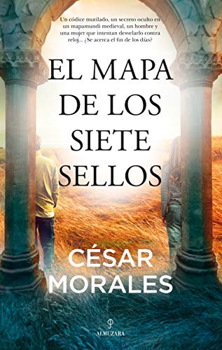 El Mapa De Los Siete sellos El Mapa De Los Siete sellos