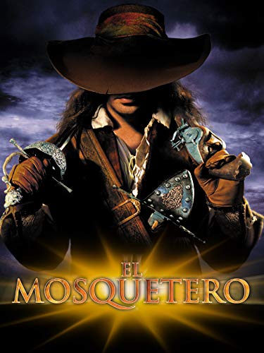 El Mosquetero El Mosquetero