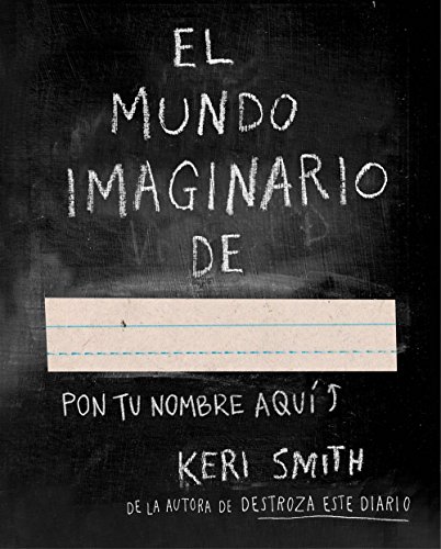 El mundo imaginario de... (Libros Singulares)