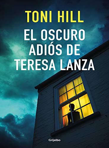 El oscuro adiós de Teresa Lanza El oscuro adiós de Teresa Lanza