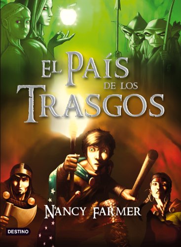 El país de los trasgos (Isla del Tiempo)