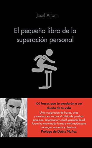 El pequeño libro de la superación personal: Échale gasolina a tu cerebro y consigue todo lo que te propongas El pequeño libro de la superación personal: Échale gasolina a tu cerebro y consigue todo lo que te propongas