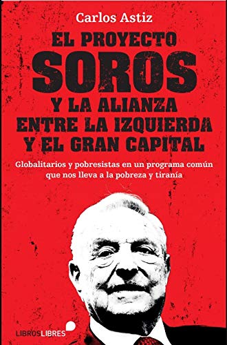 El Proyecto Soros El Proyecto Soros