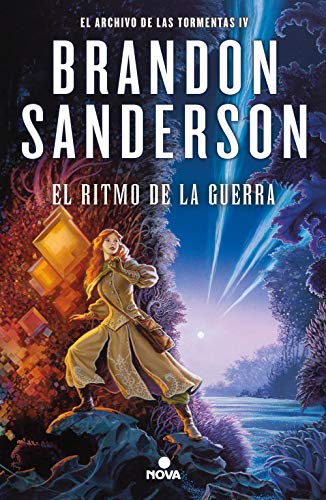 El Ritmo de la Guerra (El Archivo de las Tormentas 4) El Ritmo de la Guerra (El Archivo de las Tormentas 4)