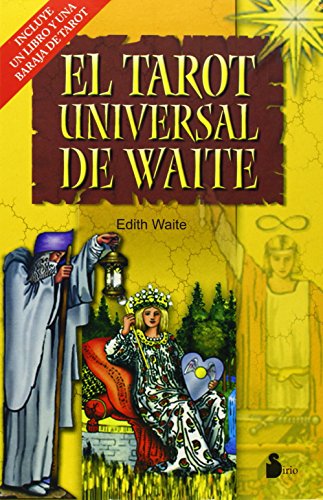 El tarot universal de Waite (2004)