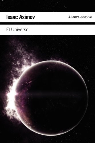 El Universo: De la tierra plana a los quásares (El libro de bolsillo - Ciencias)