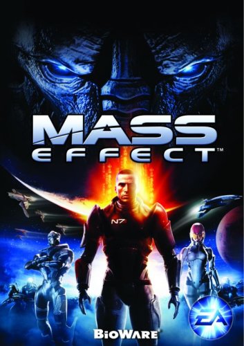 Electronic Arts Mass Effect, PC - Juego (PC)
