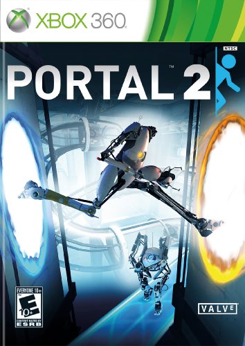 Electronic Arts Portal 2 - Juego