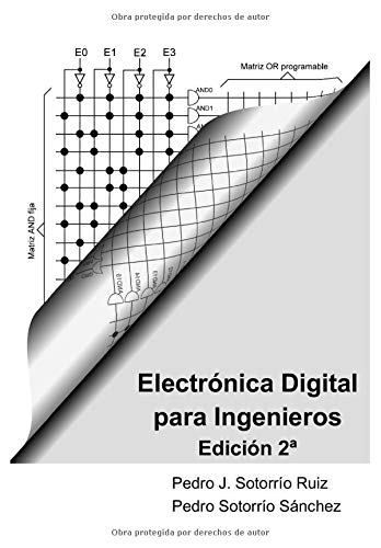 Electrónica Digital para Ingenieros. Edición 2ª
