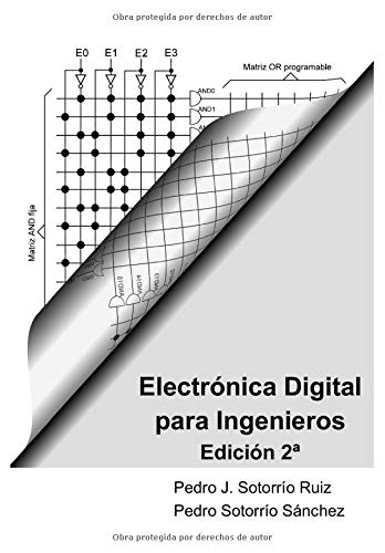Electrónica Digital para Ingenieros. Edición 2ª Electrónica Digital para Ingenieros. Edición 2ª