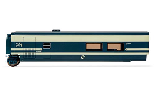 Electrotren- Modelo Locomotora (E3282) Electrotren- Modelo Locomotora (E3282)