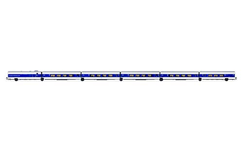 Electrotren- Modelo Locomotora (E3345) Electrotren- Modelo Locomotora (E3345)