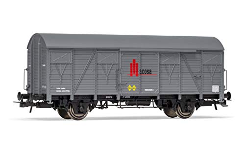 Electrotren- Modelo Locomotora (Hornby Hobbies E19046) Electrotren- Modelo Locomotora (Hornby Hobbies E19046)