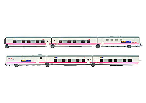 Electrotren- Modelo Locomotora (Hornby Hobbies E3284) Electrotren- Modelo Locomotora (Hornby Hobbies E3284)