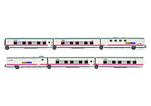 Electrotren- Modelo Locomotora (Hornby Hobbies E3284)