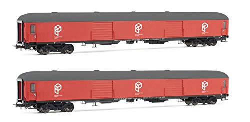 Electrotren- Modelo Locomotora (Hornby Hobbies HE4001) Electrotren- Modelo Locomotora (Hornby Hobbies HE4001)
