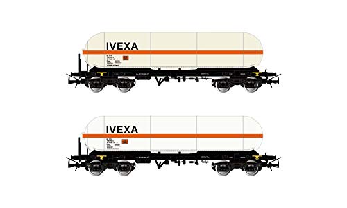 Electrotren- Modelo Locomotora (Hornby Hobbies HE6002) Electrotren- Modelo Locomotora (Hornby Hobbies HE6002)