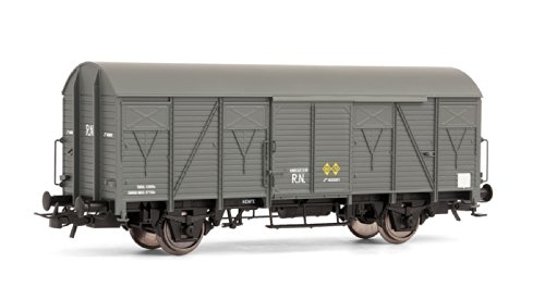 Electrotren - Vagón Cerrado J Estado de Origen (Hornby E1827) Electrotren - Vagón Cerrado J Estado de Origen (Hornby E1827)