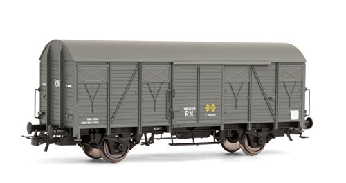 Electrotren - Vagón Cerrado J Estado de Origen (Hornby E1827)