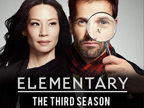 Elementary - Season 3