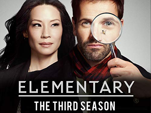 Elementary - Season 3 Elementary - Season 3