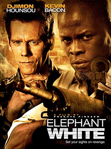 Elephant White (Objetivo Bangkok) Elephant White (Objetivo Bangkok)