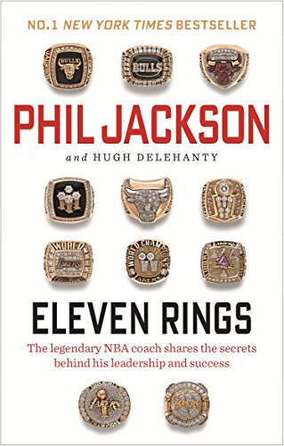 Eleven Rings Eleven Rings