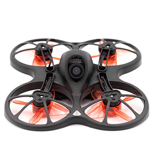 Emax TinyhawkS 75 mm F4 OSD 1-2S Micro Exterior FPV Racing Drone BNF 600TVL CMOS Cámara